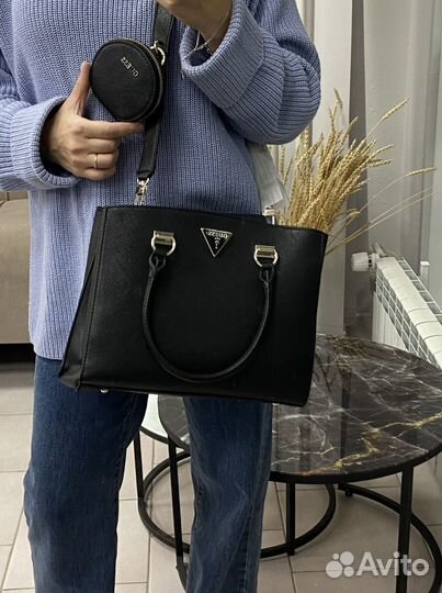 Сумка женская Guess Alexie Girlfriend оригинал