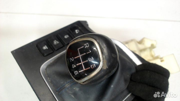 Кулиса кпп Hyundai Tucson 3, 2016