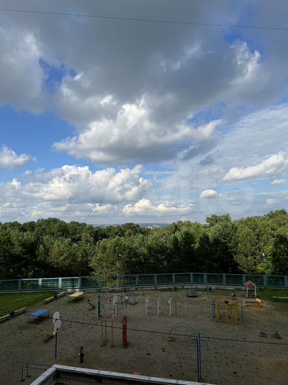 Квартира-студия, 27,5 м², 3/15 эт.