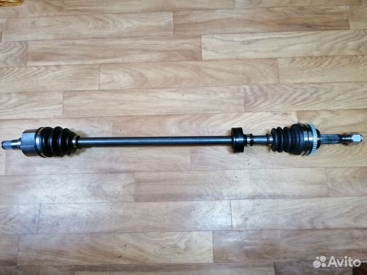 Привод правый Chevrolet Aveo 1.2 МКПП