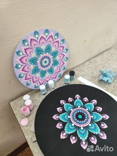 Картина акрилом,картина акрилом на заказ