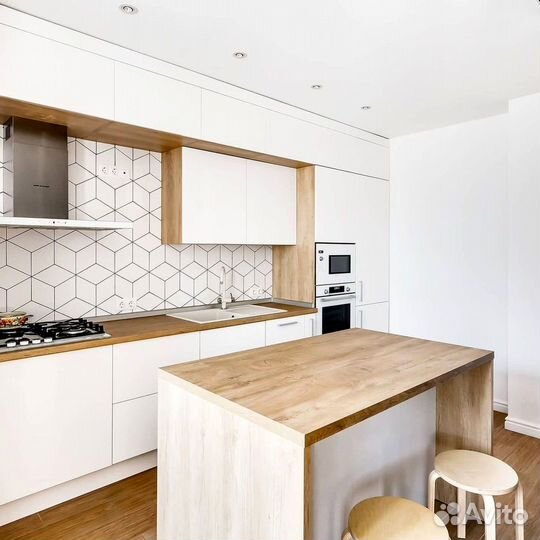 Кухонный гарнитур 