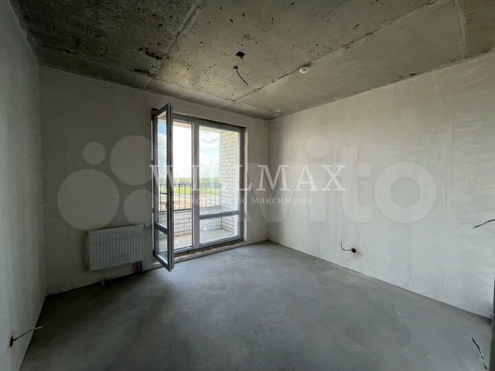 Квартира-студия, 19,6 м², 10/20 эт.