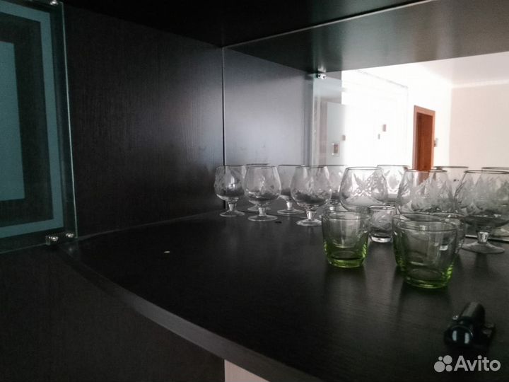 Посуда СССР фарфоровые и стеклянные и др