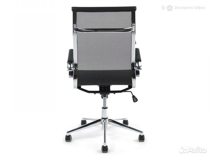 Кресло для руководителя Opera T