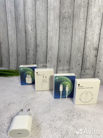 Аксессуары для телефонов