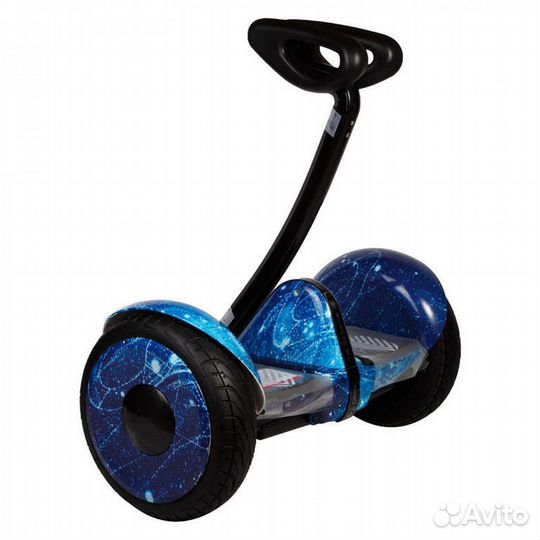 Мини-сигвей MiniRobot M1 Mini 36V