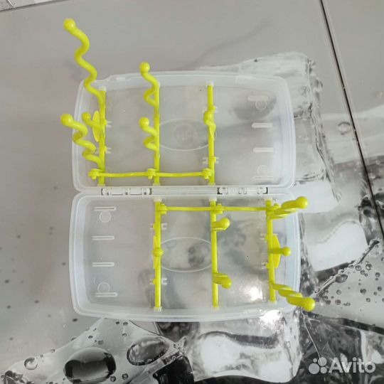 Сушилка для бутылочек Happy Baby