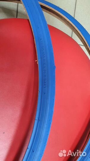 Покрышка 23-622 700 23C