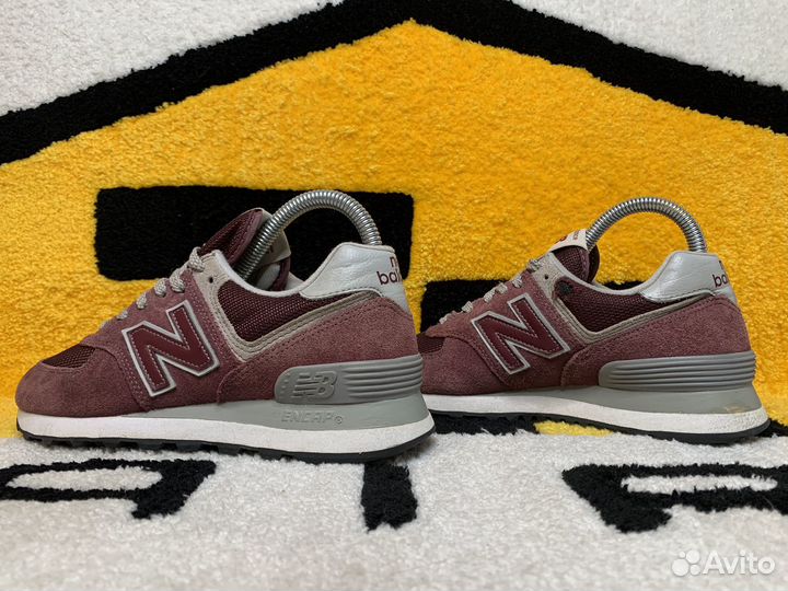 Кроссовки New Balance 574 36 3,5uk оригинал