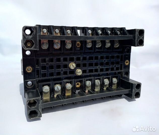 Рэле рп 16-7 ухл4 220 v. 50 Hz