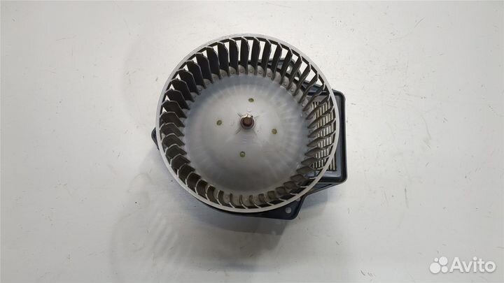 Двигатель отопителя Subaru Forester (S11), 2002