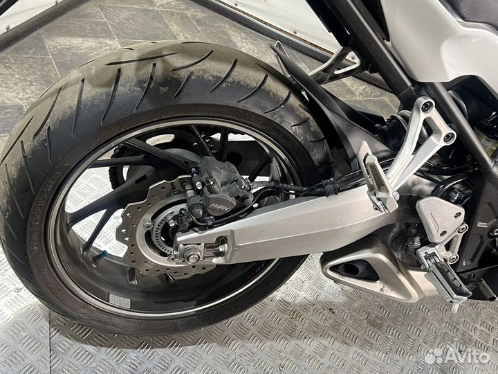 Мотоцикл Honda CBR650F 2014г.в