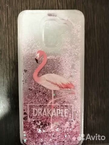 Чехол для телефона Samsung galaxy j6