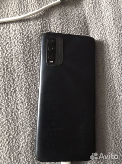 Xiaomi Redmi 9T, 4/64 ГБ