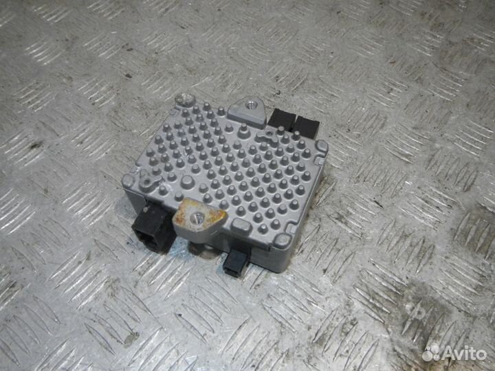 Блок электронный, Mitsubishi (Митсубиси) -lancer 1