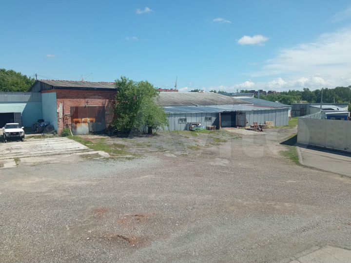 Склад, 425 м²