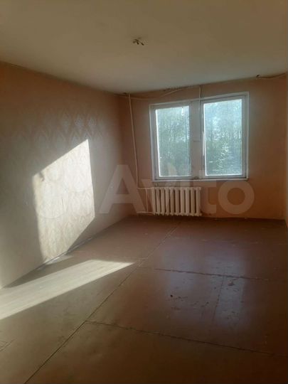 2-к. квартира, 47,2 м², 3/5 эт.