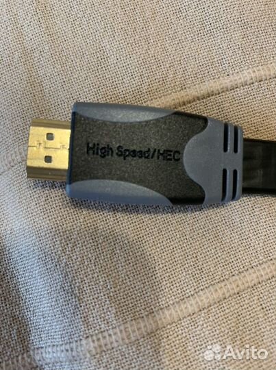 Кабель hdmi awm style 20276