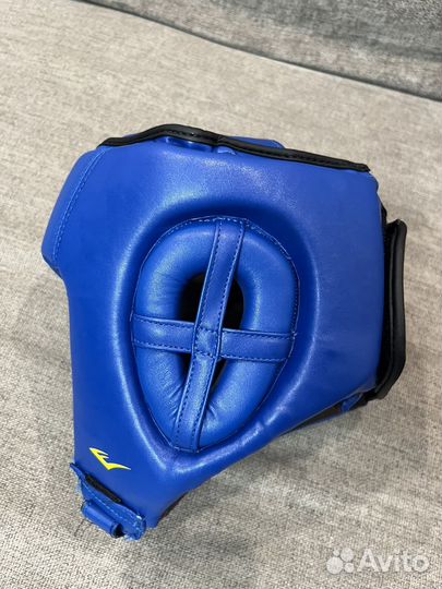 Шлем для единоборств Everlast