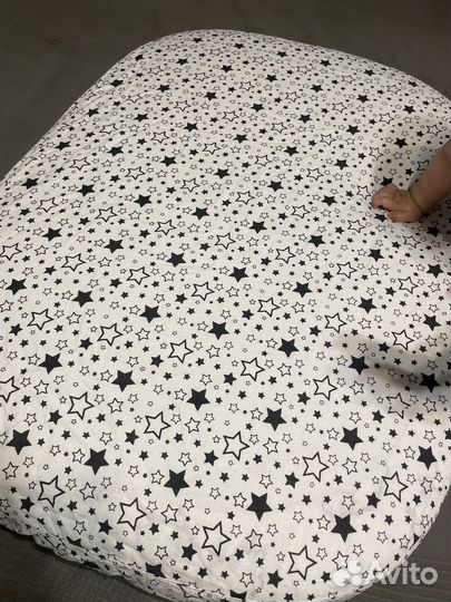 Матрас детский 85 60