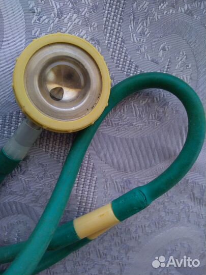 Фонендоскоп СССР