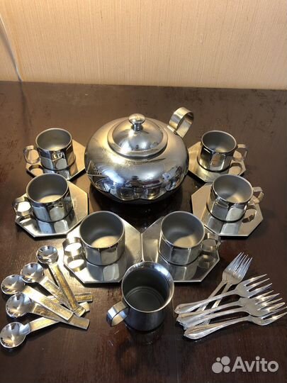 Посуда Цептер