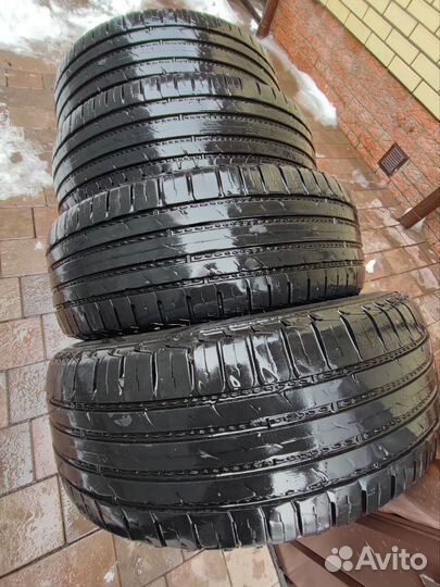 Nokian Tyres Nordman SX 215/65 R16