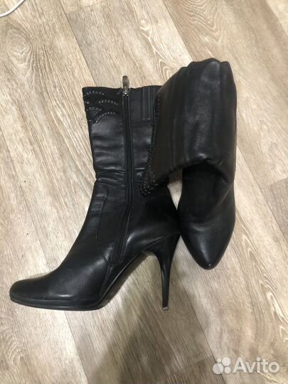 Ботильоны женские