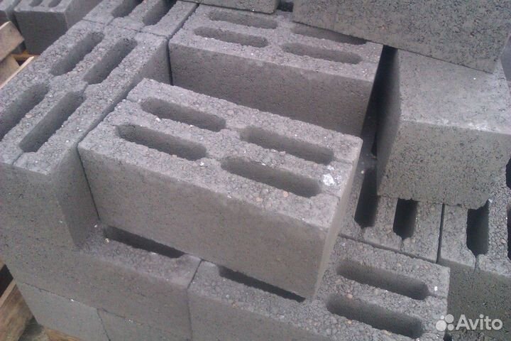 Блок,полублок в Ассортименте