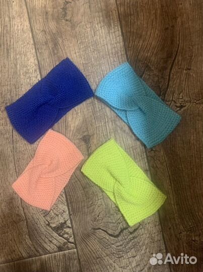 Повязка на голову