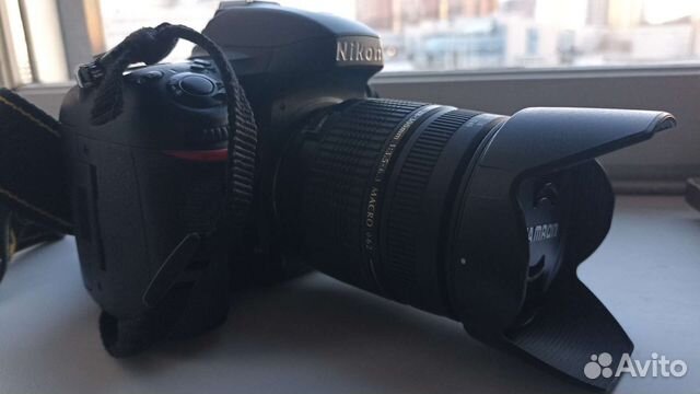 Никон Д600/Nikon D600