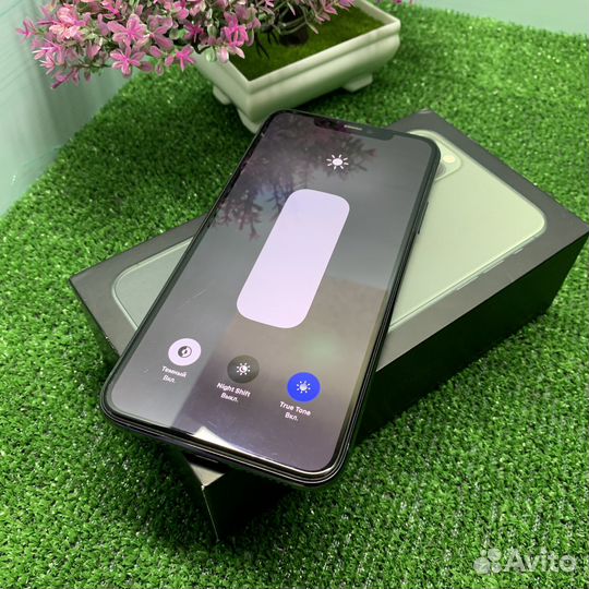 iPhone 11 Pro Max, 256 ГБ