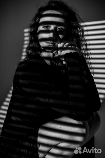 Аренда фотостудии