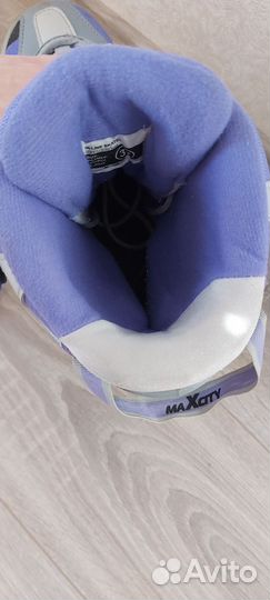 Ролики для взрослых