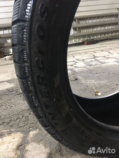 Sunny NW312 245/45 R18