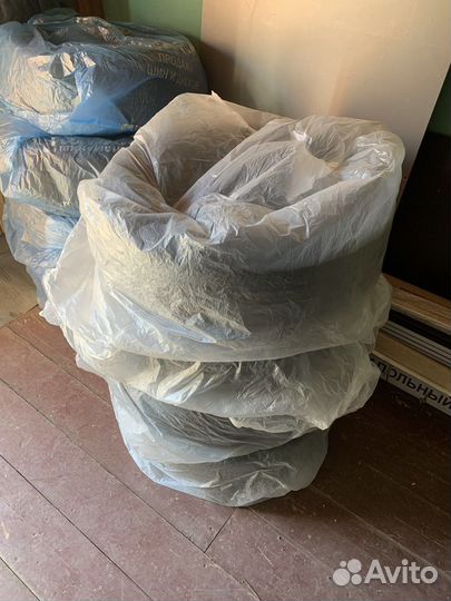 Dunlop Grandtrek ST30 225/65 R17