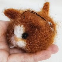 Игрушки и аксессуары крючком, Ржавки