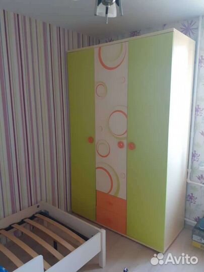 Комплект детской мебели