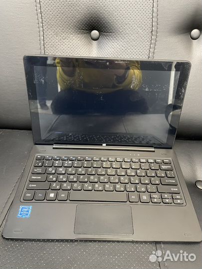 Планшет-ноутбук digma