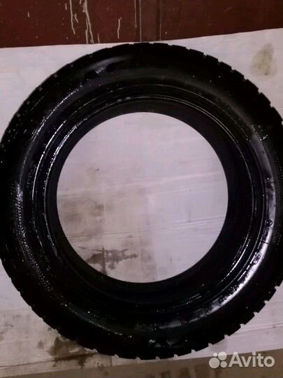 Goodyear UltraGrip 500 255/55 R18