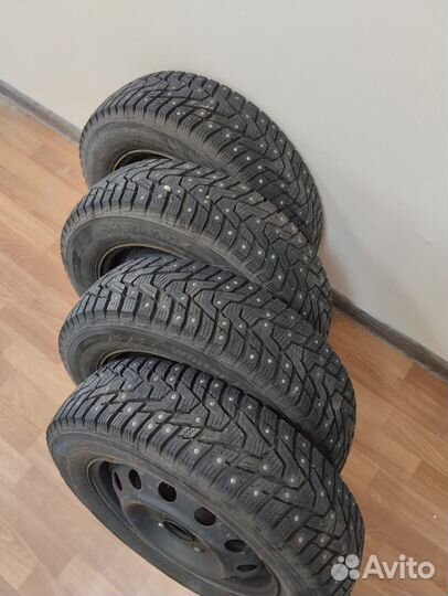 Hankook Winter I'Pike RS2 W429 155/70 R13 75T