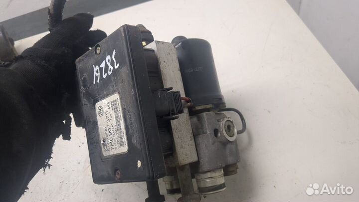 Блок абс, насос Ford Galaxy, 1997