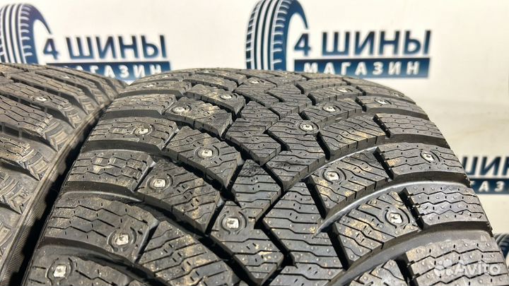 Pirelli Winter Ice Zero 2 275/40 R19 105T