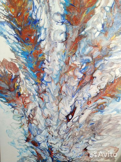 Интерьерная картина