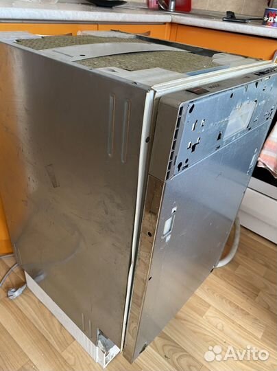 Посудомоечная машина Bosch 45 см бу