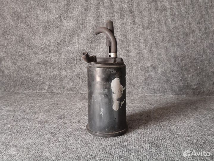 Абсорбер Nissan Qashqai