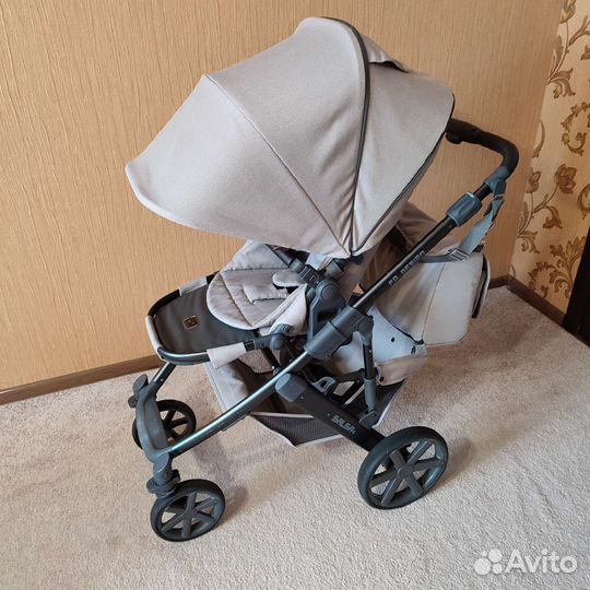 Коляска 2в1 fd Design Salsa 4 Air