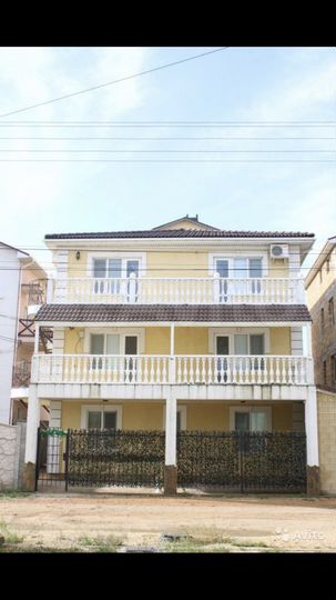 Комната 40 м², 3/3 эт.