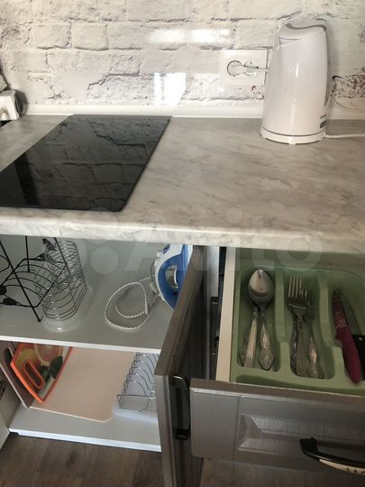 Квартира-студия, 26 м², 22/25 эт.